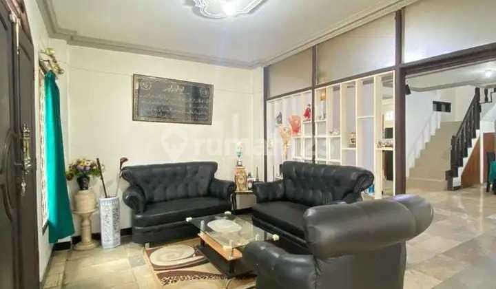 For Sale: Beautiful and Cool House in Lembang, Bandung Area