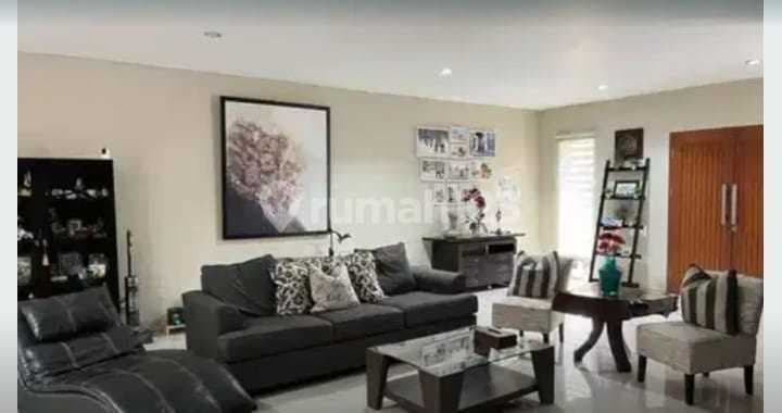 Dijual Rumah Cantik Strategis Area Batununggal