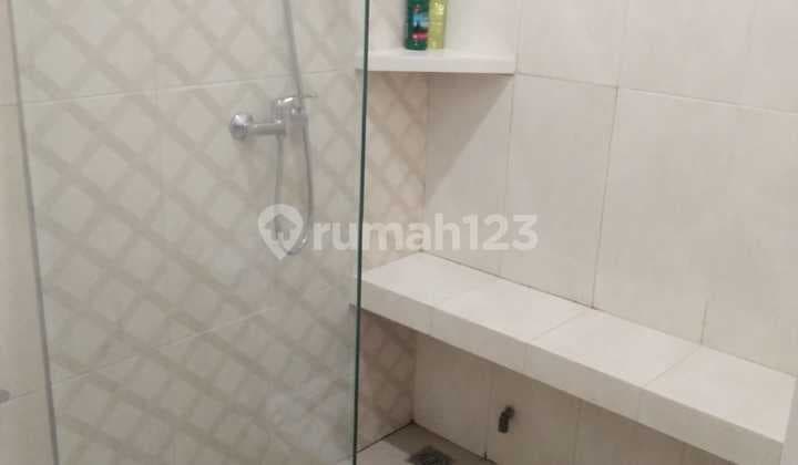 Disewa Rumah Area TKI 5 Springville