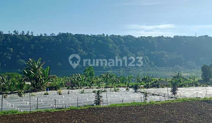 For Sale Lake View Land in Pancasari Dasong, Price Negotiable