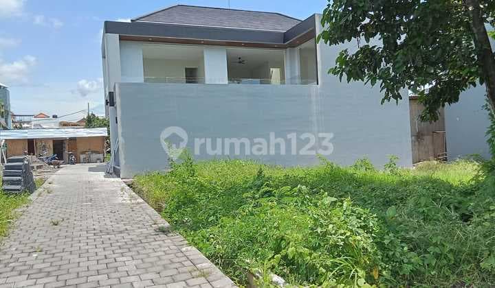 Dijual Tanah Murah Berawa Beach Canggu Harga Nego