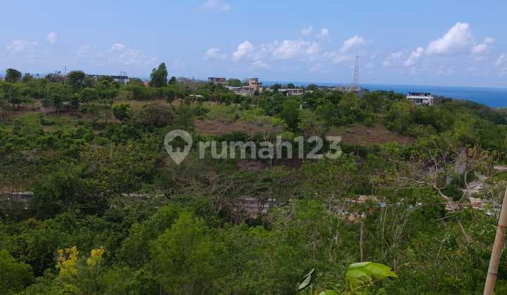 Dijual Tanah View Laut Pandawa Beach Kuta Selatan Harga Neho