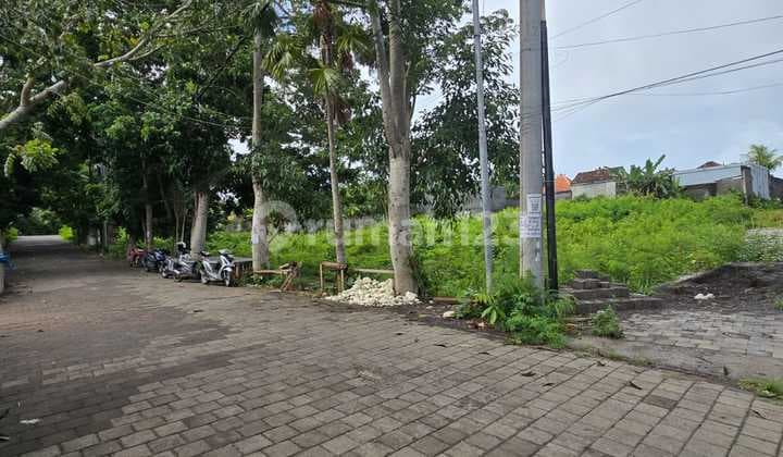 Dijual Tanah Murah Uluwatu Kuta Selatan Harga Nego