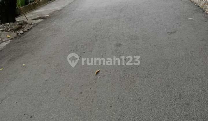Dijual Tanah Renon Tukad Badung Harga Murah