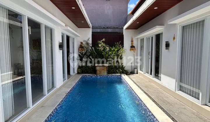 Dijual Vila Murah Tabanan Pejaten Harga bisa Nego