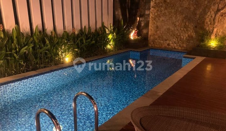 Dijual Vila Murah Kedungu Tabanan Harga bisa Nego