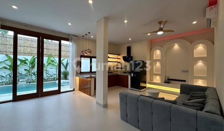 Dijual Villa Luxury Mewah Jimbaran Kuta Selatan Harga Nego