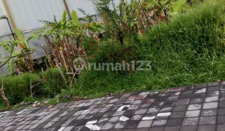 Dijual Tanah Premium Renon Tukad Citarum Denpasar