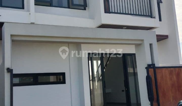 Dijual Rumah Semi Vila Bongan Kedungu Tabanan Harga Nego