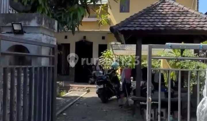 Cheap Land for Sale in Sanur Hangtuah with House Building Bonus