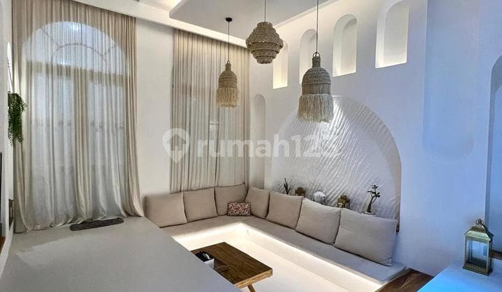 Dijual Villa Baru Ungasan Kuta Selatan Harga Bisa Nego