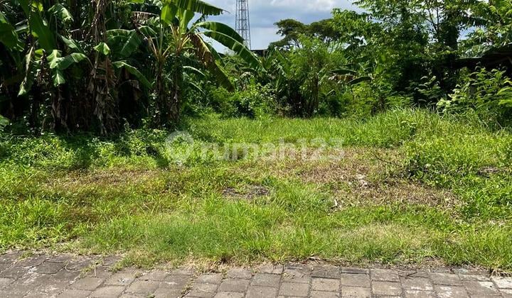 Dijual Tanah Premium Lokasi Nyanyi Beach Tabanan Harga Nego