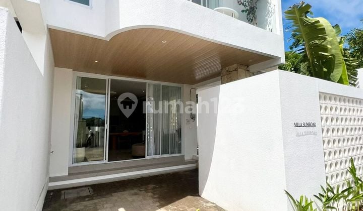 Cheap Luxury Villa for Sale in Ungasan, South Kuta - Price Negotiable
