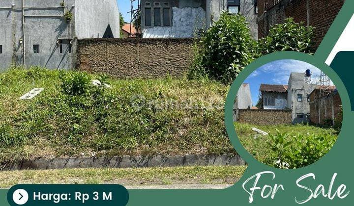 Jual kavling Taman Kopo Indah 3, 227 m²