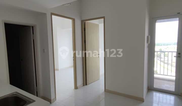 For Quick Sale: PIK 2 Tokyo Riverside Apartment, 2 Bedrooms, 36 sqm Size, Pantai Indah Kapuk.