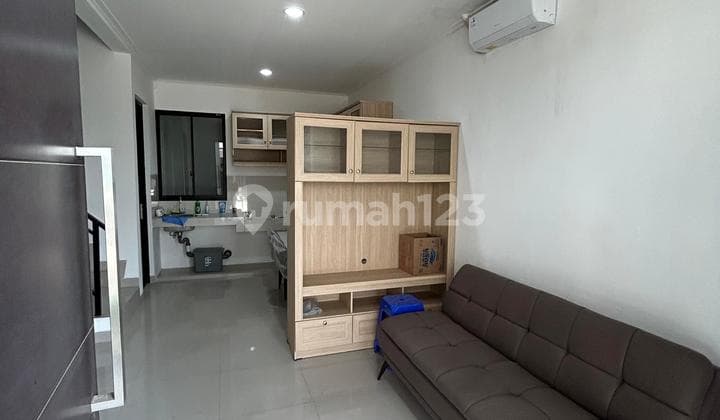 Cheapest Rental House Pik 2 Milenial 6X12.5 Full Furnished Ready to Occupy