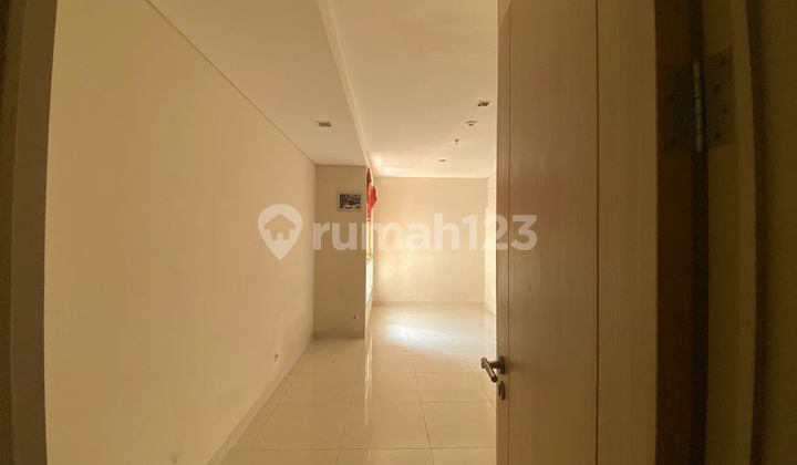 Turun Harga Apartemen 2 Kamar Luas 72 meter Tidur di Elpis Residence , Jakarta Pusat