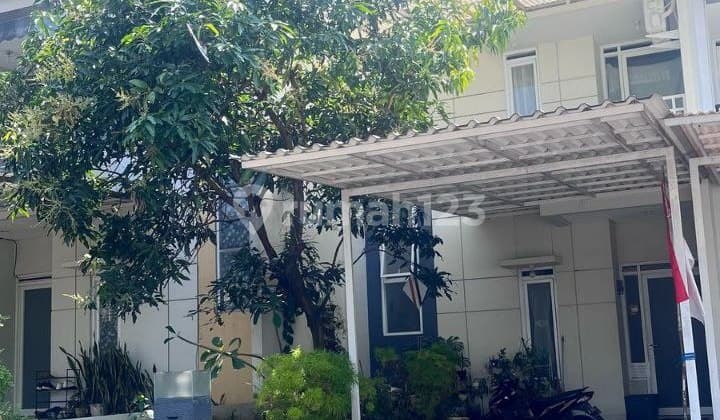 Rumah Siap Huni Murah Sayap Pasteur One Gate System