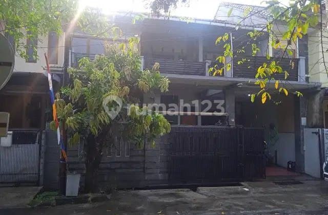 Rumah siap huni murah arcamanik endah bebas banjir