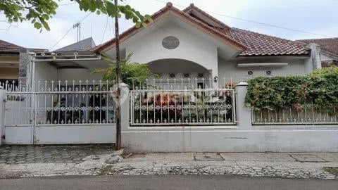 Rumah Murah Sayap Riau Prime Locations Bandung Jarang Ada