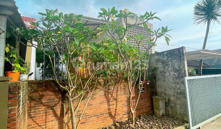 Rumah Murah Best Locations Sariwangi View Asri Strategis