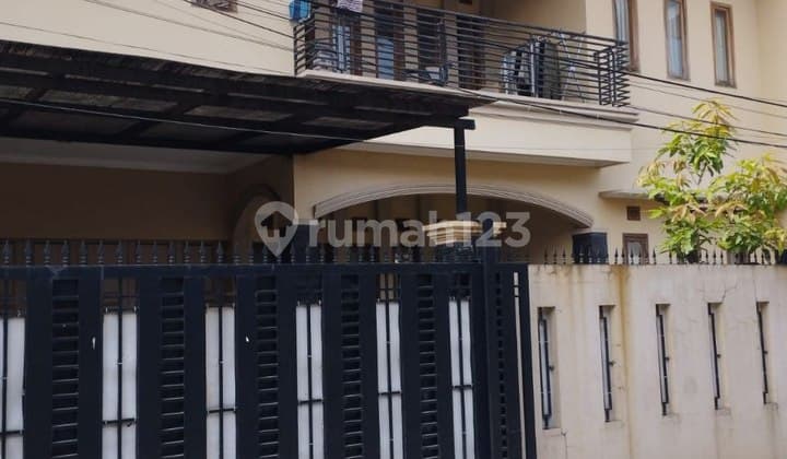 Rumah Minimalis Siap Huni Strategis di Jl Srimahi Regol