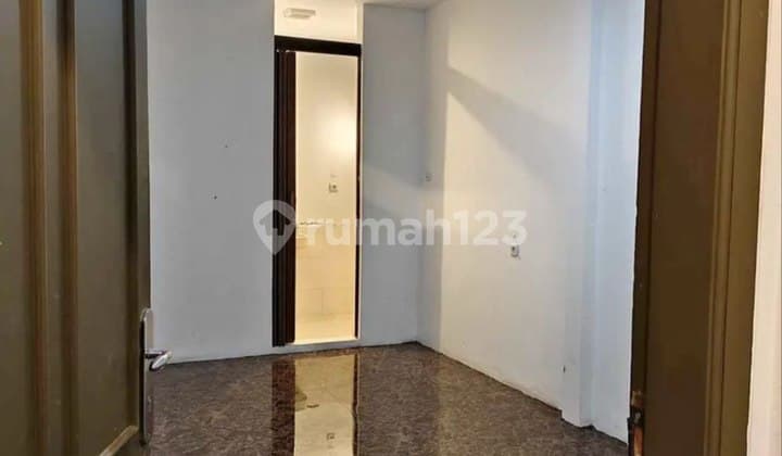 Rumah Cantik Murah Setiabudi Regency Jarang Ada