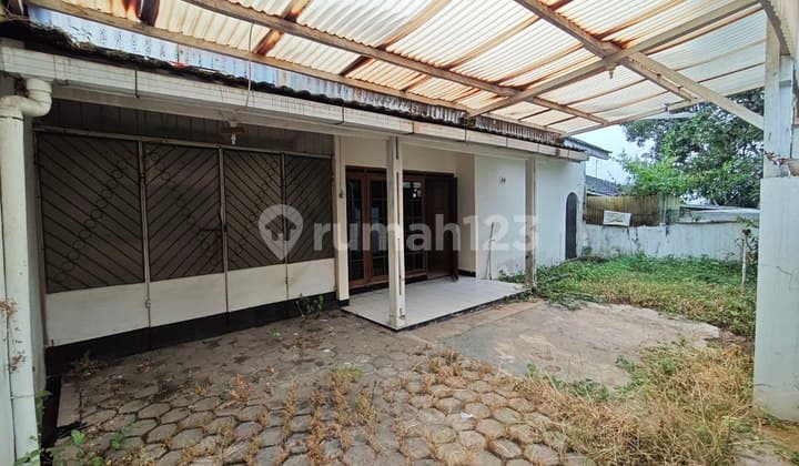 Rarely Available Strategic Land Counted House Affordable Cigadung Awiligar