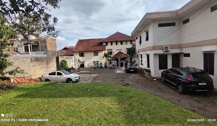 Cheap, Active, Strategic Boarding House, Pasteur Wing, Good Investment