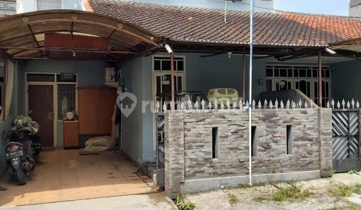 Rumah siap huni antapani best locations jarang ada