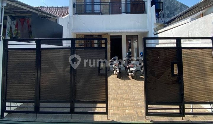 Rumah Siap Huni Arcamanik Jarang Ada Sangat Nyaman