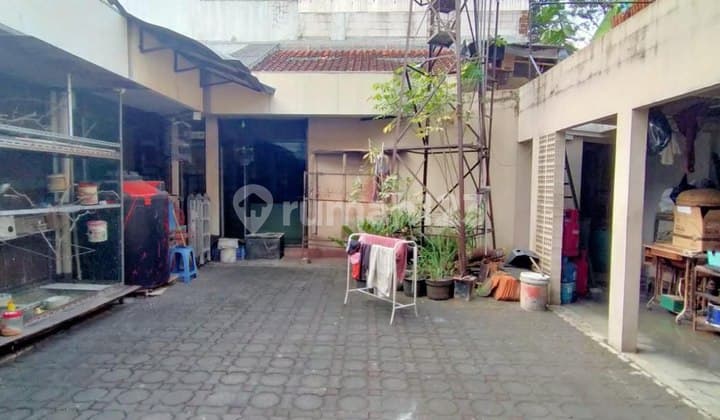 Rumah Terawat Sayap Riau Best Locations Strategis
