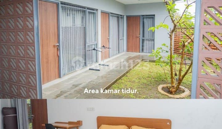 Rumah Lux Siap Huni Setiabudi Regency Asri Murah Jarang Ada