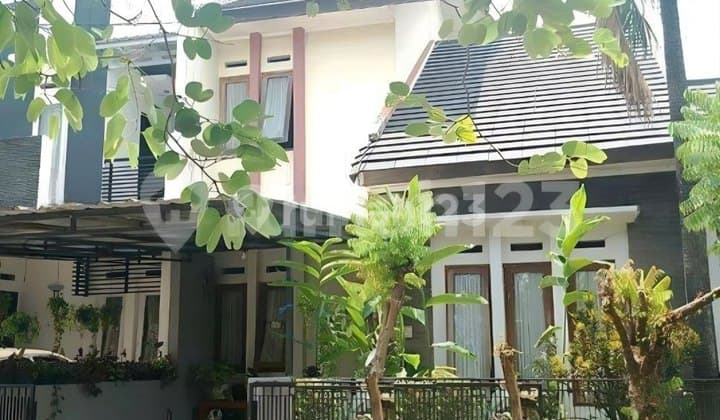 Termurah jarang ada strategis buah batu regency sangat nyaman