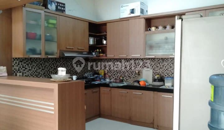 Rumah murah siap huni arcamanik dekat griya best locations