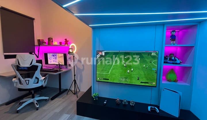 Rumah Kost Eksclusive Revenue Besar Strategis Premium Jarang Ada