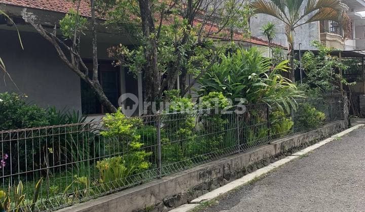Rumah murah hitung tanah suryalaya cijagra buah batu jarang ada