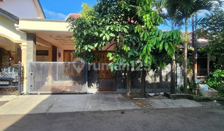 Rumah Murah Antapani Strategis Baru Renov Siap Huni