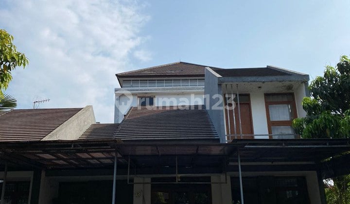 Rumah Siap Huni Murah Cluster Buah Batu Sangat Nyaman