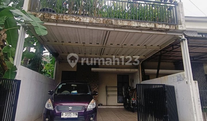 Ready to Live Home with Strategic Access in Margahayu