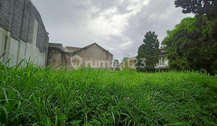 Tanah hook murah setra duta best locations dekat pasteur