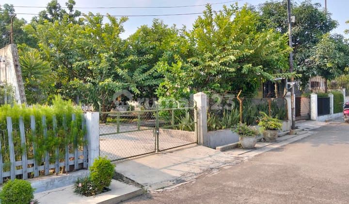 Tanah matang siap bangun good invest arcamanik endah