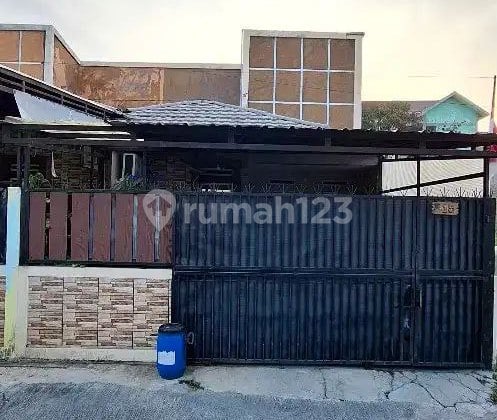 Rumah Murah Siap Huni Bebas Banjir Arcamanik Cisaranten Jarang Ada
