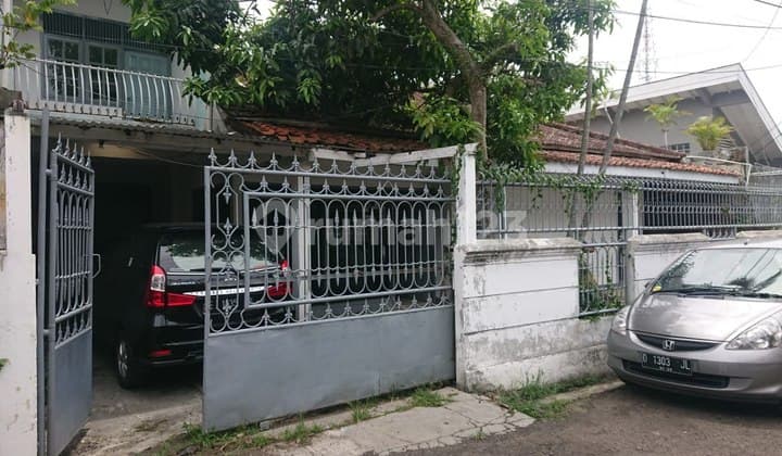 Rumah murah strategis sukaluyu dekat gedung sate