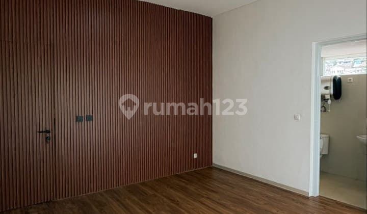 Rumah Lux Luas Besar Siap Huni View Cantik Jarang Ada