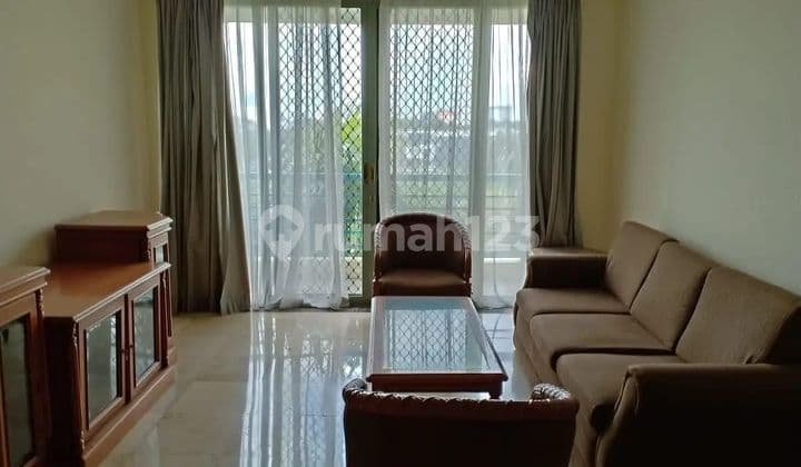 Apartemen dekat kawasan industri dn bebas bnjr