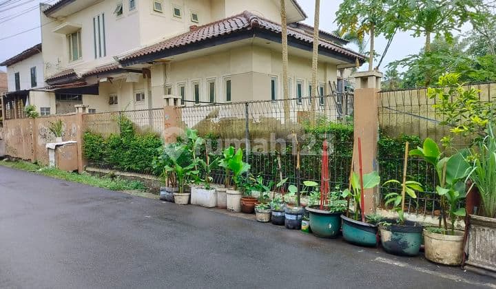 Rumah 2 lnt Bisa buat kost2an dan dekat fasum2