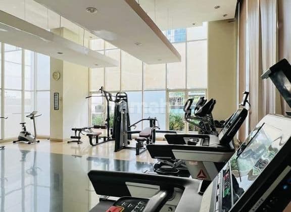 Apart huk strategis di dekat tol dn office2