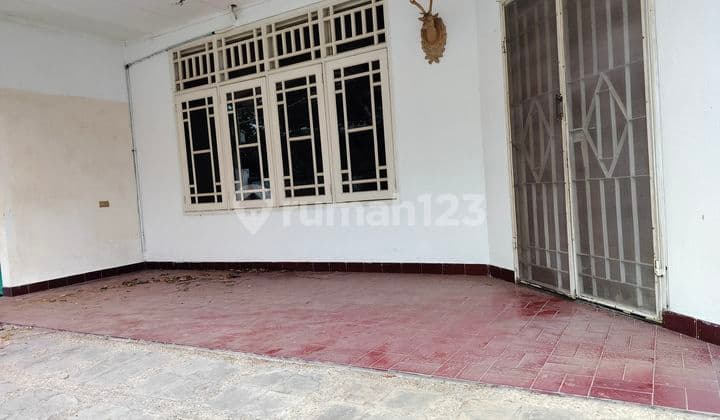 Old house Livable near the area