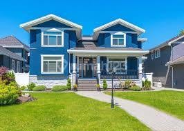 House, 1 Floor, SHM, in West Biak